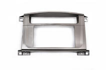 Toyota Land Cruiser 100 1998-2007 Façade autoradio 2 DIN photo 2