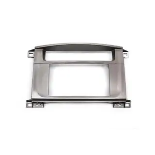 Façade autoradio 2 DIN Toyota Land Cruiser 100 1998-2007 photo 2