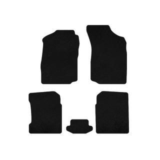 Tapis de sol textile Deluxe (Noir) photo 1