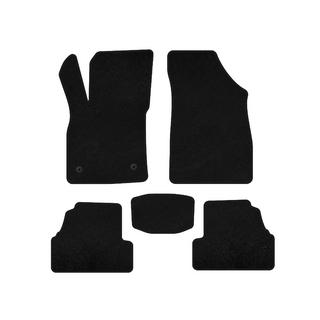 Tapis de sol textile Deluxe (2019-2023, Noir) photo 1