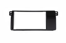 BMW 3 Series E46 1998-2006 Façade autoradio 2-DIN photo 2