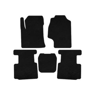 Tapis de sol textile Deluxe (Noir) photo 2