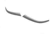 Volkswagen T5 2010-2015 Paupières de phares (2 pcs, à peindre) photo 5