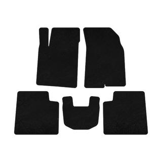 Tapis de sol textile Deluxe (Noir) photo 1
