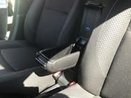Dacia Duster 2008-2018 Accoudoir (dans porte-gobelet) photo 5