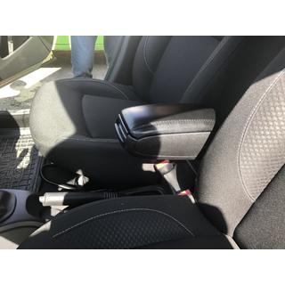Accoudoir (dans porte-gobelet) Renault Duster 2008–2017 photo 3