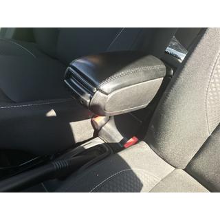Accoudoir (dans porte-gobelet) Renault Duster 2008–2017 photo 4