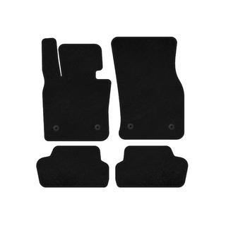Tapis de sol textile Deluxe (pour F56, noir) Mini Cooper F55/56/57 2014-2023 photo 1