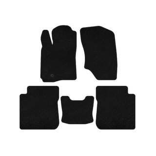 Tapis de sol textile Deluxe (Noir) photo 1