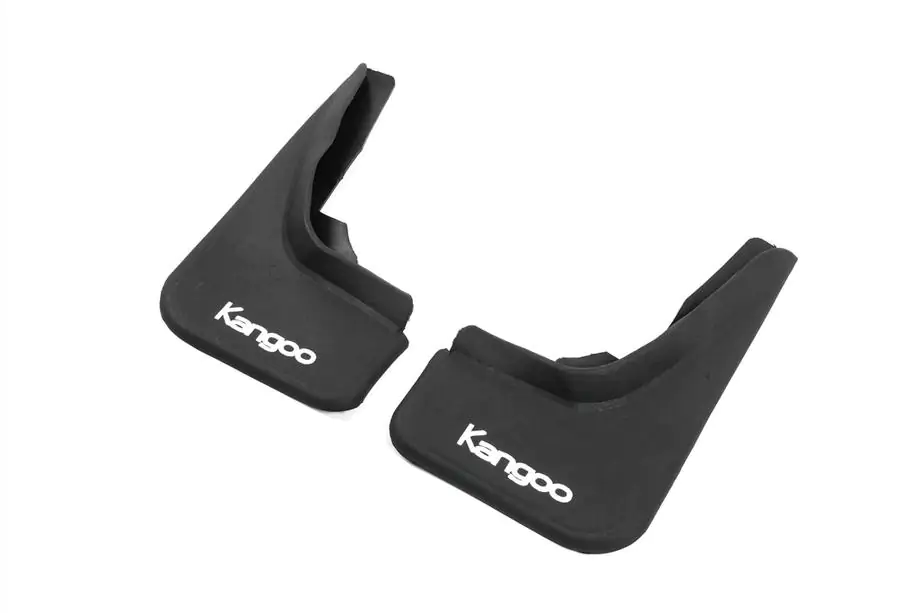 Renault Kangoo 2008–2020 Bavettes avant Turquie (2 pcs) Photo 5