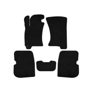 Tapis de sol textile Deluxe (Noir) photo 1