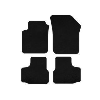 Tapis de sol textile Deluxe (Noir) photo 1