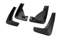 Mitsubishi ASX 2010-2023 Bavettes d'origine Premium 2009-2019 (Lot de 4) photo 1