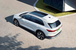 Audi Q5 e-tron : essai du crossover électrique photo 3