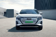 Audi Q5 e-tron : essai du crossover électrique photo 1