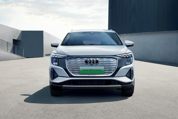 Audi Q5 e-tron : essai du crossover électrique