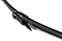 Peugeot 307 2001-2008 Balai d'essuie-glace 600mm S510 photo 1