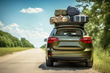 Comment transporter des marchandises lourdes sans endommager une voiture photo 1