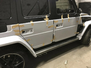 Mercedes G class W463 2018-2024 Kit carrosserie complet 2018+ (MNSR-Style) photo 5