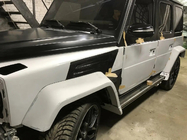 Mercedes G class W463 2018-2024 Kit carrosserie complet 2018+ (MNSR-Style) photo 4