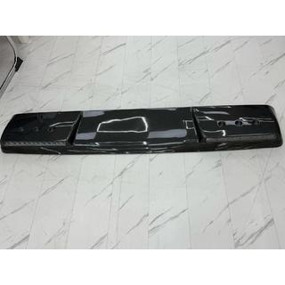 Aileron BRB-Design (Carbone) Mercedes G сlass W463 2018-2024 photo 3