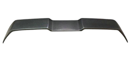Mercedes G class W463 1990-2018 Aileron V2 (Carbone) photo 3