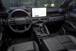 Toyota 4Runner TRD Pro : spécifications du SUV photo 5
