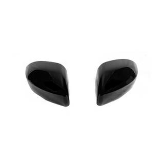 Coques de rétroviseurs (2 pcs, noires) Range Rover IV L405 2013-2021 photo 2