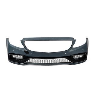 Pare-chocs avant (design AMG C63 2014-2018) photo 1
