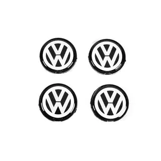 Enjoliveurs de jante 56/52mm vwor5652 V-2 (4 pcs) photo 1