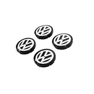 Enjoliveurs de jante 56/52mm vwor5652 V-2 (4 pcs) photo 2