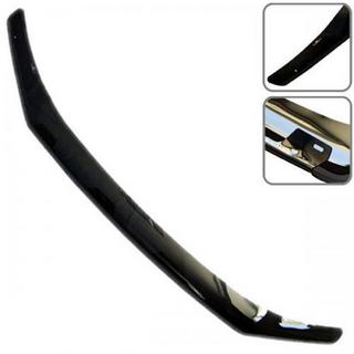 Déflecteur de capot (HIC) Jeep Cherokee/Liberty 2007-2013 photo 2
