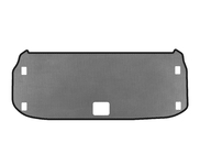Infiniti QX60 2016-2021 Tapis de coffre EVA (jusqu’à 3e rangée, Gris) photo 1