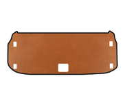 Infiniti QX60 2016-2021 Tapis de coffre EVA (jusqu’à la 3e rangée, Orange) photo 1