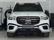 Mercedes GLS X167 2019- Kit de conversion facelift vers GLS450 2025 photo 1
