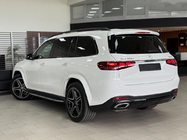 Mercedes GLS X167 2019- Kit de conversion facelift vers GLS450 2025 photo 8