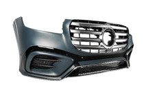 Mercedes GLS X167 2019- Kit de conversion facelift vers GLS450 2025 photo 15