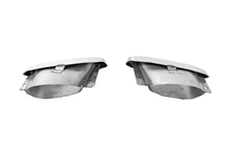 Mercedes GLS X167 2019- Kit de conversion facelift vers GLS450 2025 photo 22