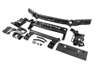 Mercedes GLS X167 2019- Kit de conversion facelift vers GLS450 2025 photo 24
