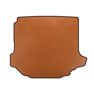Tapis de coffre EVA (Orange)