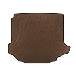 Tapis de coffre EVA (Marron)