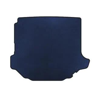 Tapis de coffre EVA (Bleu)
