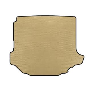 Tapis de coffre EVA (Beige)