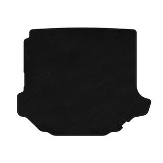Tapis de coffre textile Classic (noir)