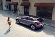 Buick Electra E4 : essai d’un crossover électrique stylé photo 3