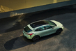 Buick Electra E4 : essai d’un crossover électrique stylé photo 4