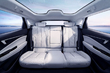 Buick Electra E4 : essai d’un crossover électrique stylé photo 6