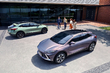 Buick Electra E4 : essai d’un crossover électrique stylé photo 1