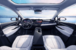 Buick Electra E4 : essai d’un crossover électrique stylé photo 5