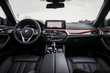 Alpina D5 Touring : essai du break diesel photo 6